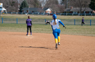 Walkersville High Softball